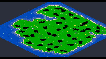 Age of Empires 2: Nomad 3v3