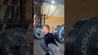 Lift, run, repeat