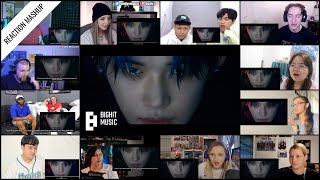 ‘TXT 'Good Boy Gone Bad [Japanese Ver.]' Official MV’ reaction mashup