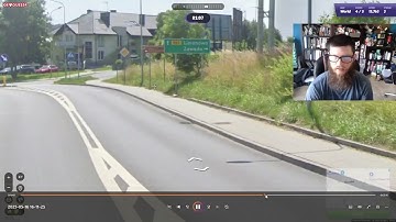 Geoguessr Daily Challenge 5/16/25