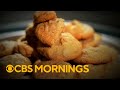 NYT Cooking shares recipe for peanut butter cookies