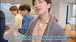 (eng sub) SUPER JUNIOR 슈퍼주니어 ‘House Party  Special Video - House ver.