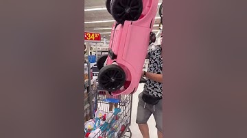 Shopping with my Dad #shorts