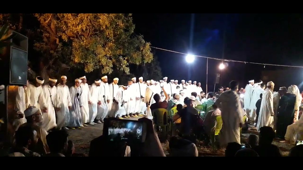 دخل تشوف احواش تسافت بمناسبة عيد الأضحى ياسلام