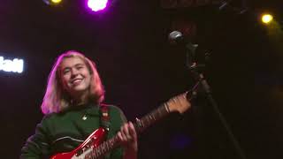 Snail mail - Pristine (live in Seoul)