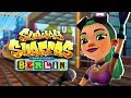 Subway Surfers World Tour 2018 - Berlin - Official Trailer