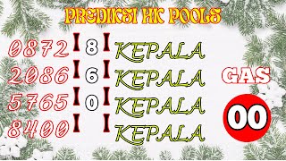 PREDIKSI HK POOL MALAM INI 1 JULI 2025 | RUMUS BOCORAN ANGKA TUNGGAL KEPALA EKOR HONGKONG HARI INI