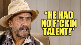 Gunsmoke's Ken Curtis Reveals The Cast Members He Actually Despised