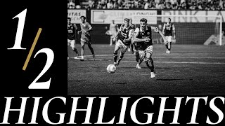 📺 Highlights | FC Lugano - FC Thun | CSSL 1. giornata