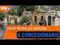 UAESP respalda fallo de Contraloría contra Jardines de Luz y Paz por millonario detrimento | CityTv
