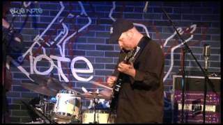 Ulf Wakenius: Live in Blue Note chords