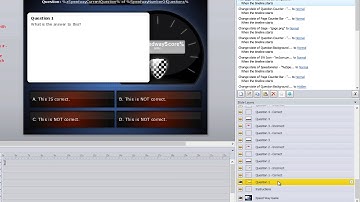 Getting Started with Storyline Games