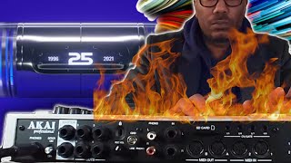 Making Fire Beats w/ Free 25 NI Kontakt Player VST library?  ft  Massive X