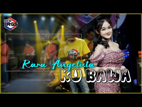 Cantika Davinca - Bimbang (Official Live Music) | NEW RGS