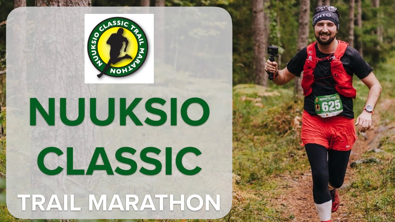 nuuksio classic