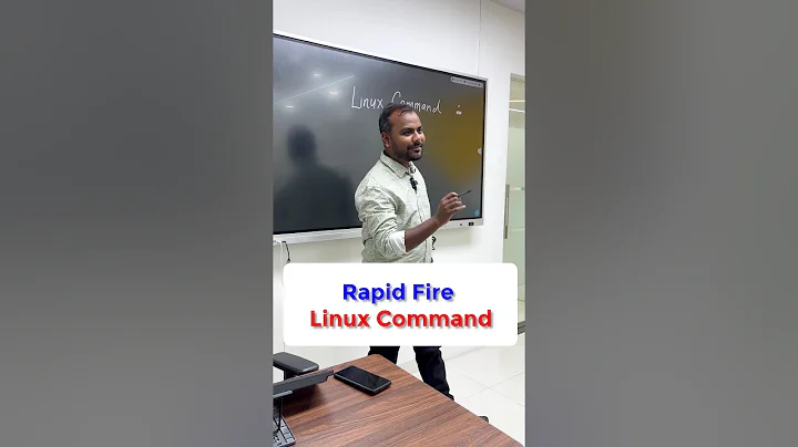 Linux Command Question and Answer Session with Ankush Sir | Rapid fire | Learnomate Technologies