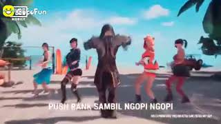 Snep wa pubg
