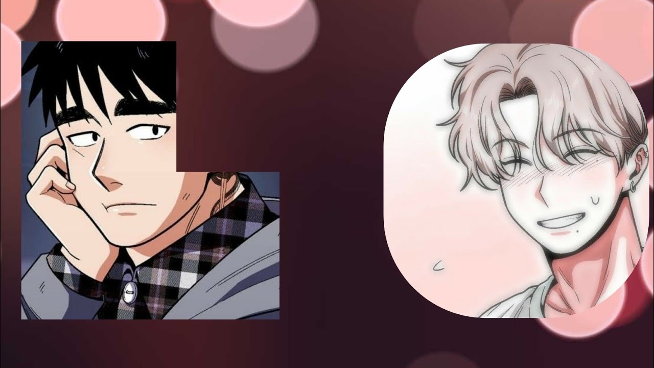 Manhwa Music Playlist (BL) - Love So Pure (Part 1) - YouTube