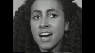 The Style Council Red Wedge Documentary 1986