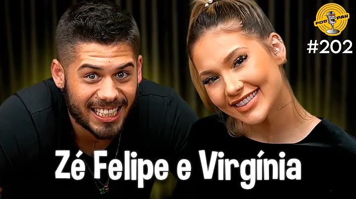 Z FELIPE & VIRGINIA - Podpah #202