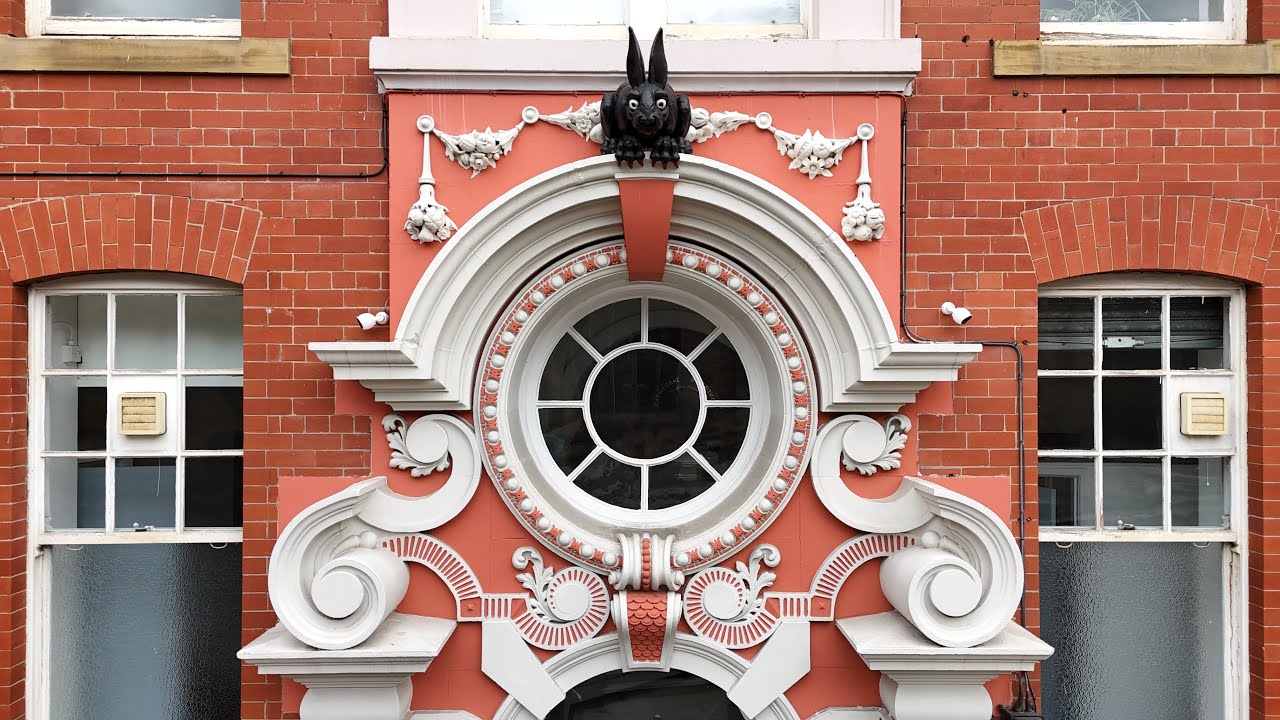 Newcastle walks #01  Grey's Monument to Castle Keep