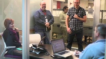 Rackspace and NetIQ - A Success Story