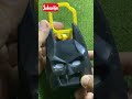 LEGO Batman Maze Toy 2019 McDonald’s LEGO Movie 2
