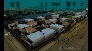 FAVELA PARA MTA | MTA MOD DE FAVELA | NSP