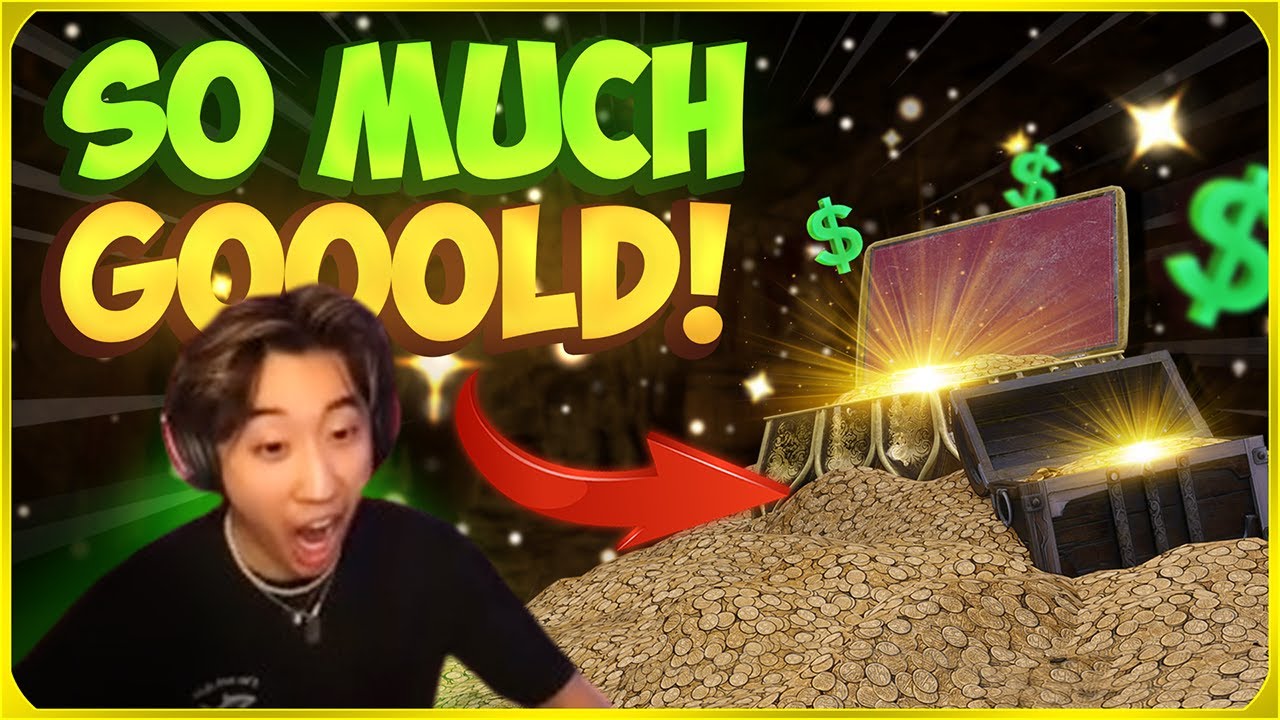 Best Way to Get Gear in Dark and Darker