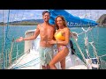 Preparing our Yacht to Cross Oceans | Sailing Thailand, Ep 174