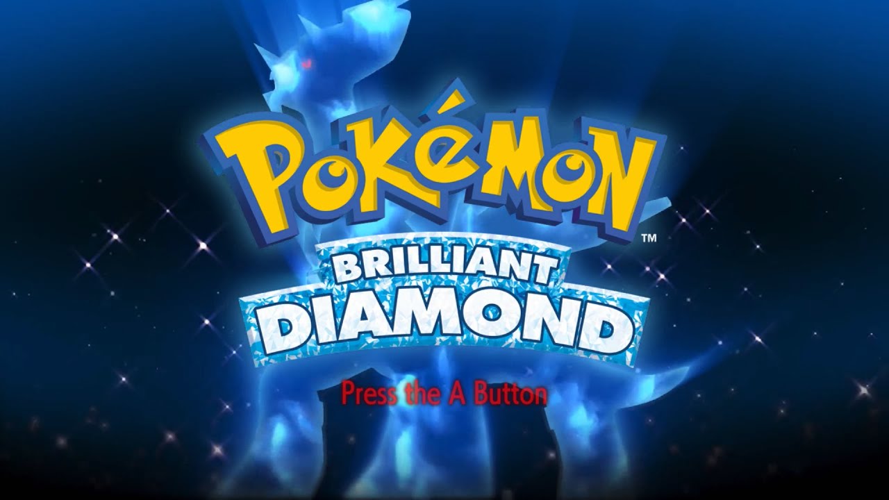 Pokémon Brilliant Diamond, Shining Pearl pre-download now available - Dot  Esports