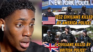 25 Ways UK Totally Triumphs Over America || FOREIGN REACTS