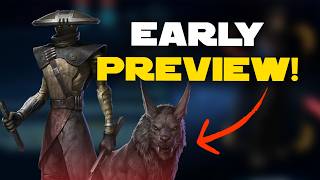 New Era Confirmed! Best One Yet! | SWGOH Era Coliseum