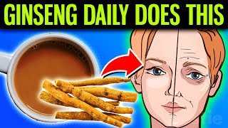 THIS Happens To Your Body When You Eat Ginseng Every Day by Bestie Health 5,449 views 1 month ago 23 minutes