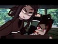 "GET IN THE BOX-" [KNY] ! Uppermoon 0 AU !