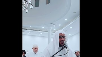 صلاة القيام ليلة22 رمضان 1446#القارئ_خالد_البلوشي #اكسبلور #اكتب_شي_تؤجر_عليه #القرآن_الكريم