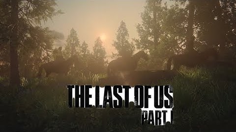 Family Reunion | The Last Of Us Part 1 #8