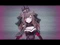 【シャニソン 4K】アンティーカ メモリアルライブ「Black Reverie」MV