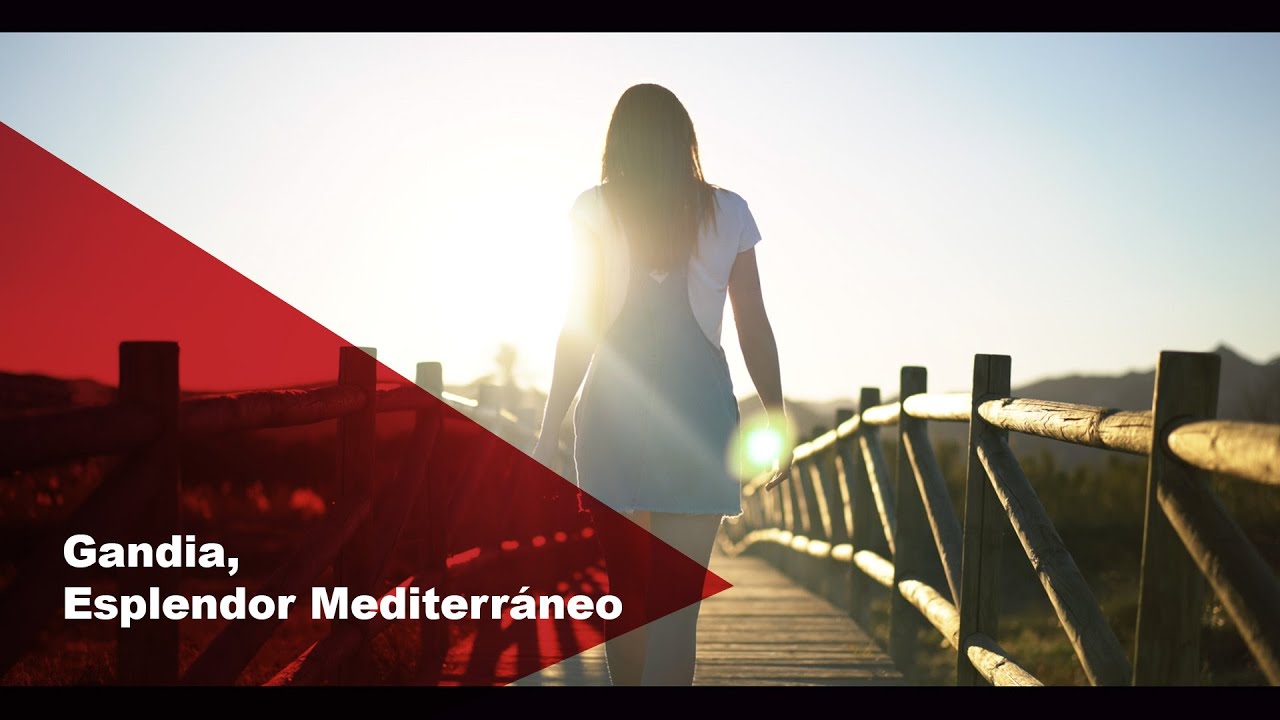 Spot Gandia Turismo 2019 | Diana Morant