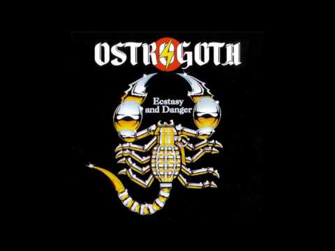 Ostrogoth - Ecstasy and Danger (Full Album) - 1984