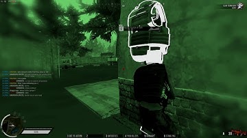 HAWK DOWN~Infestation The NewZ [Survival Mode] : Montage 6