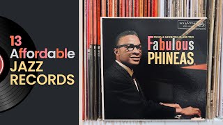 Download Lagu More Jazz Records for Broke Record Collectors MP3