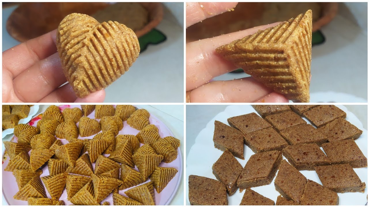 رفيس بطريقة امهاتنا وجداتنا بمقادير مظبوطة والسر باه يبقى طري مدة طويلة