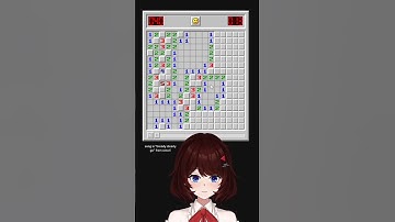 Minesweeper Speedrunning 1