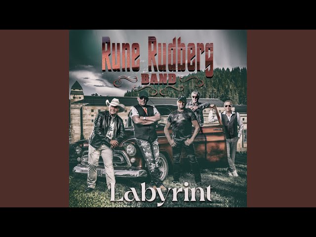 Rune Rudberg Band - Du og Jeg, Landevei