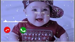 Cute baby voice sms ringtone 2021