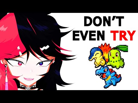 "Why Catching these Pokémon was Almost Impossible" |  MandJTV Reaction