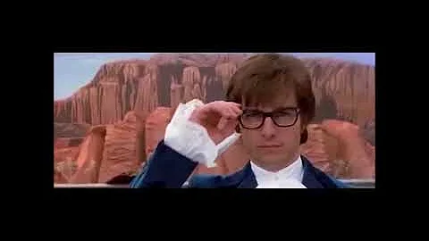 Yeah, Baby (Austin Powers)
