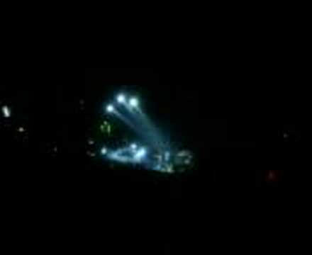 Idelwild - Roseability Live at Wembley