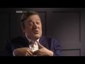 Stephen Fry discusses self-pity